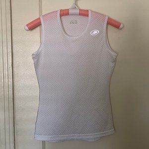 Performance Bike Athletic Top ~ EUC